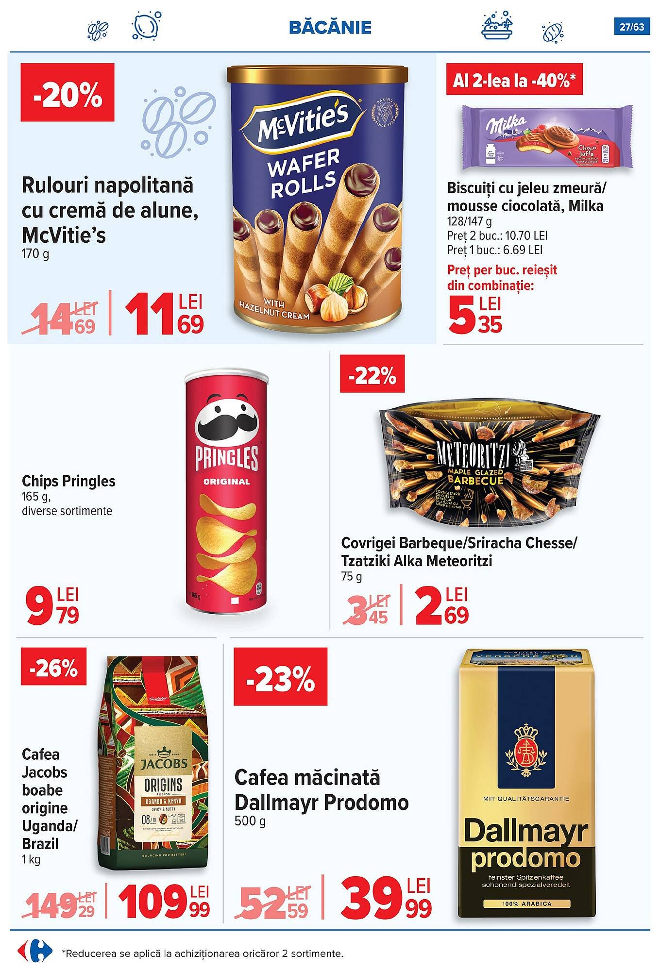Catalog Carrefour