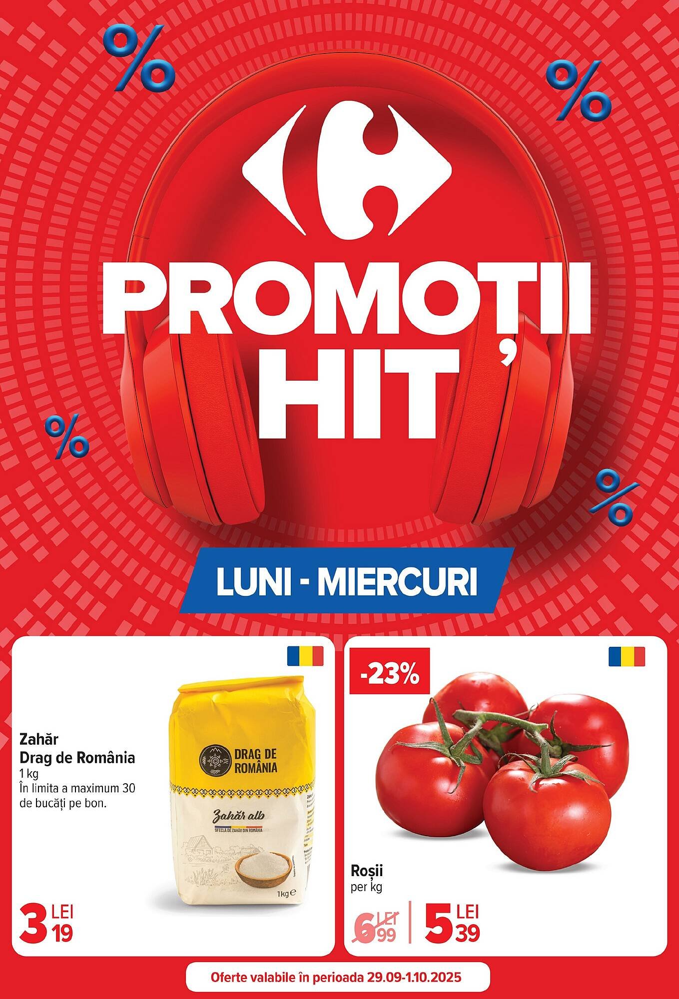Catalog Carrefour