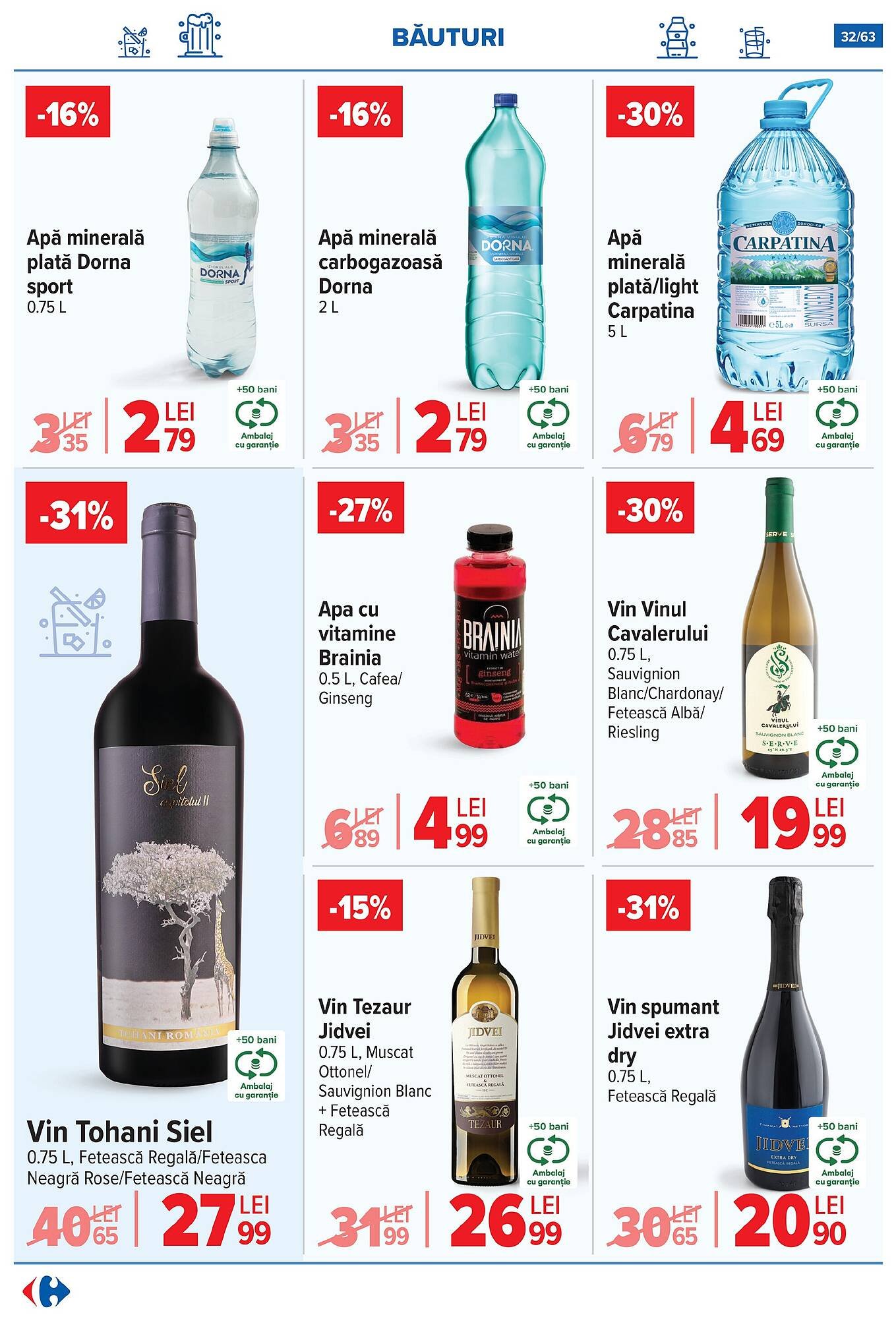 Catalog Carrefour
