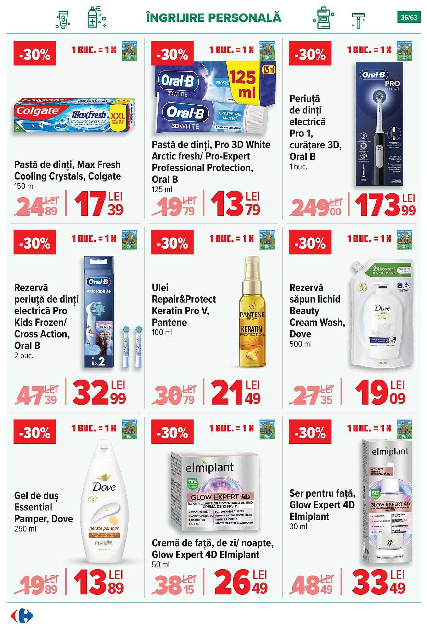 Catalog Carrefour