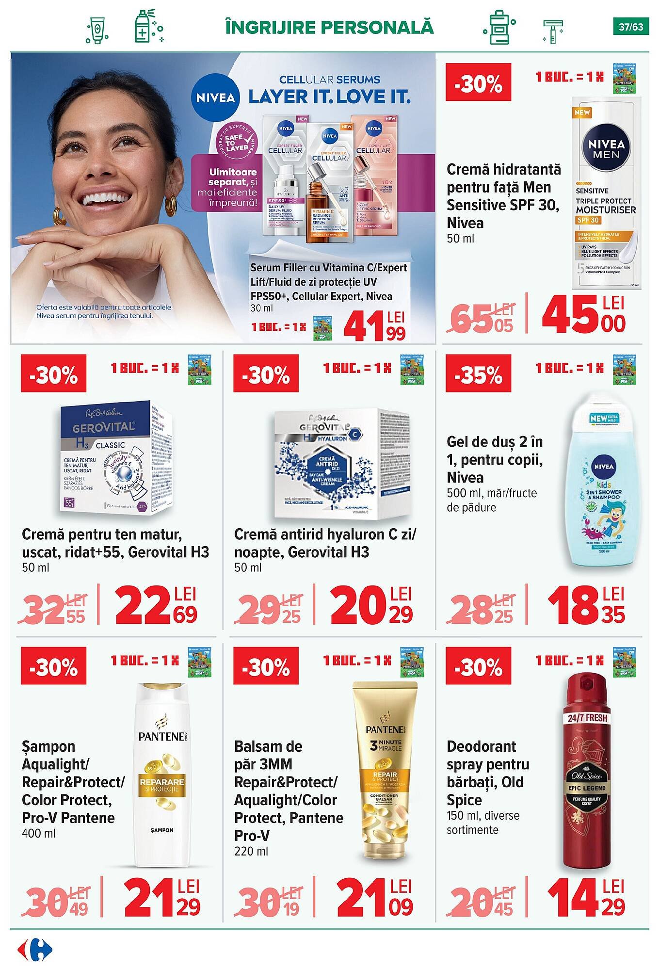 Catalog Carrefour