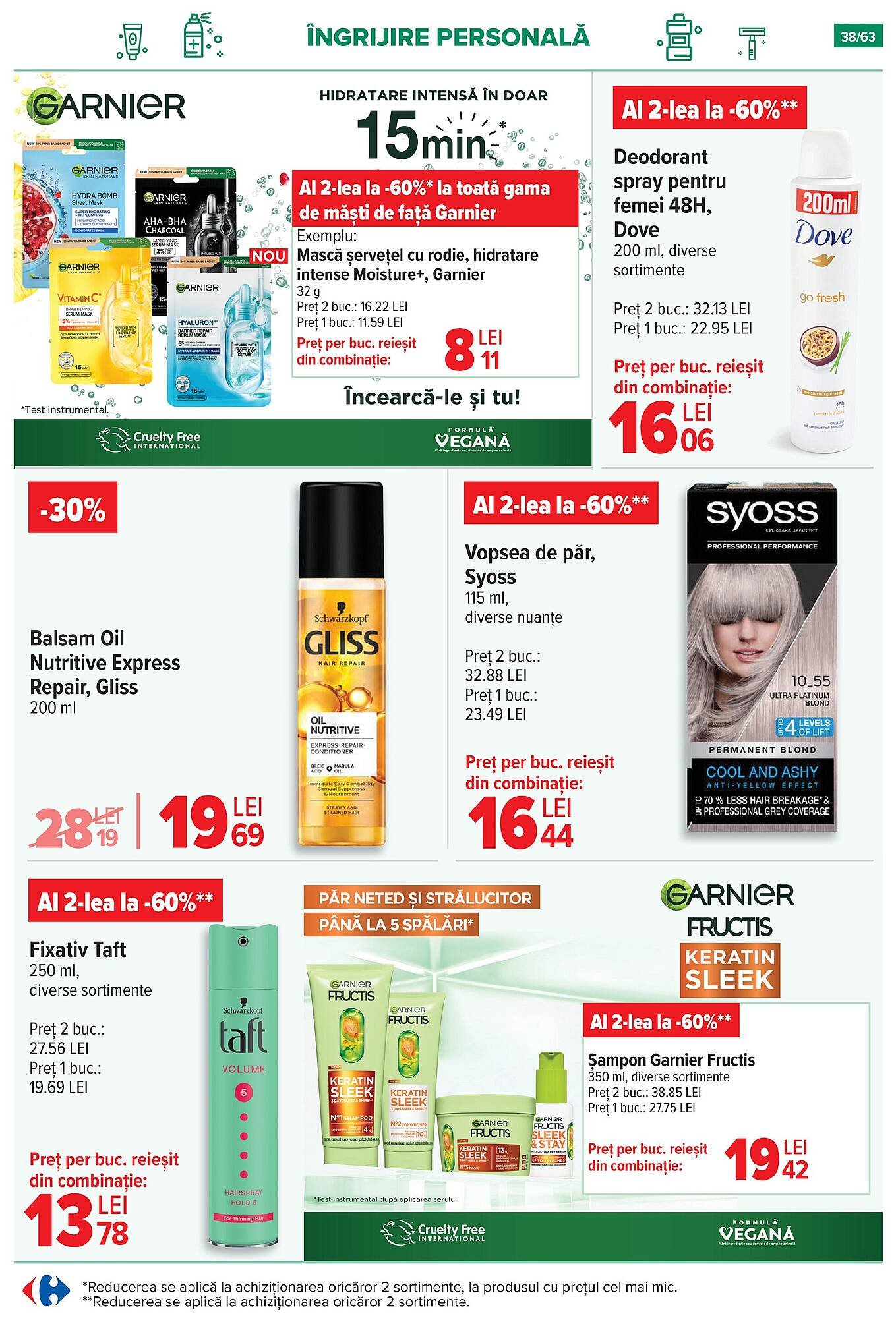 Catalog Carrefour