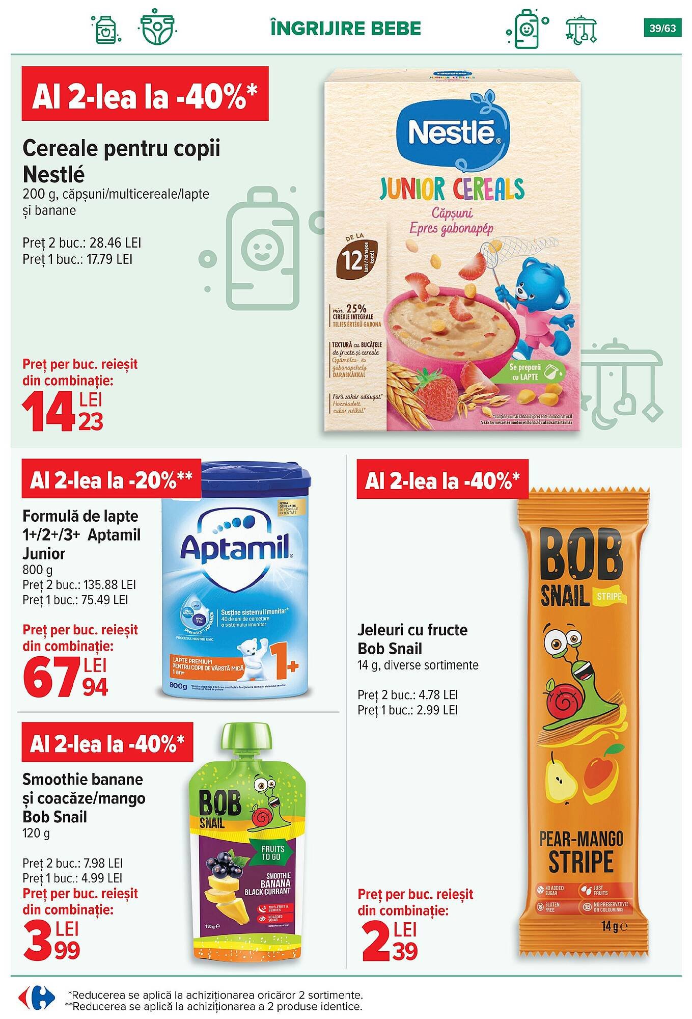 Catalog Carrefour