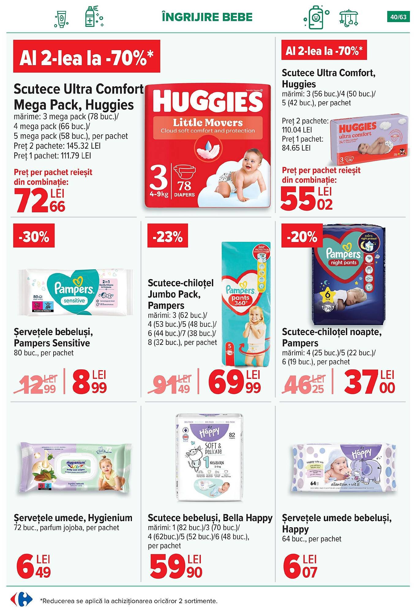Catalog Carrefour