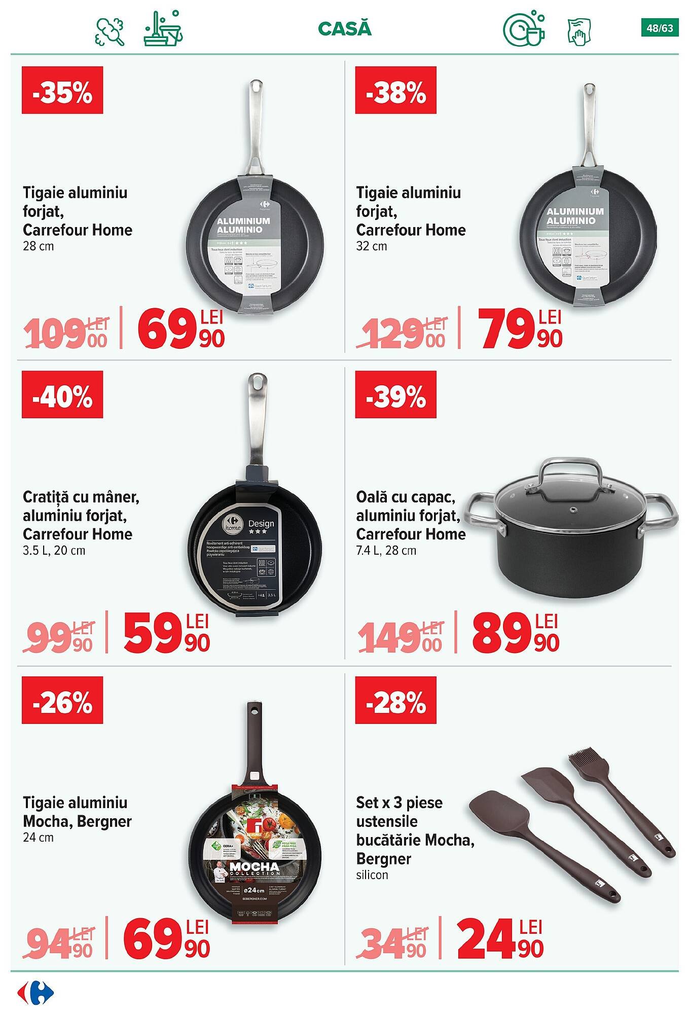 Catalog Carrefour