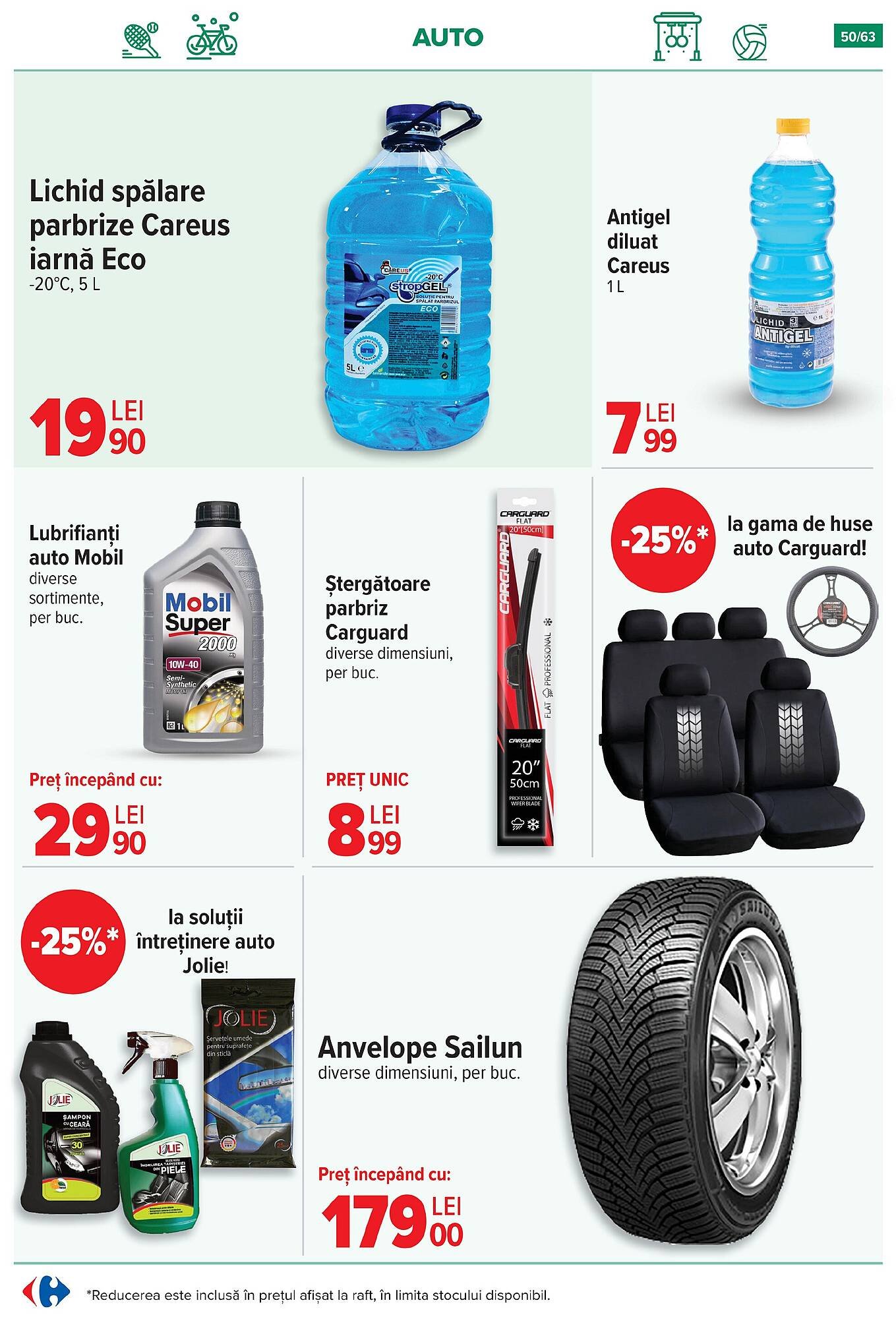 Catalog Carrefour