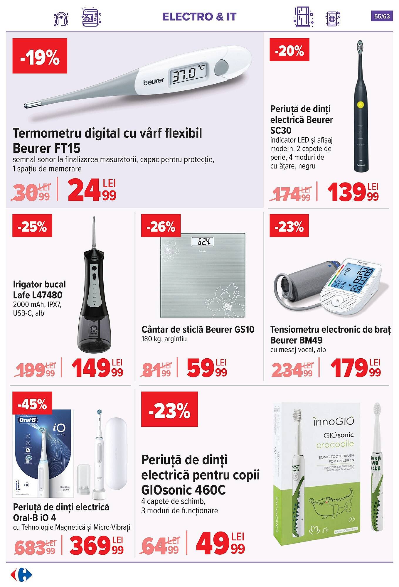 Catalog Carrefour