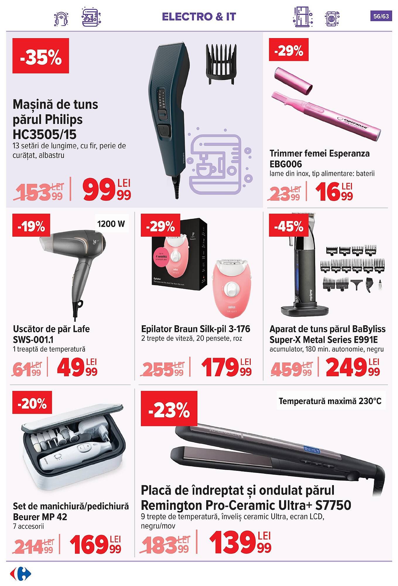 Catalog Carrefour