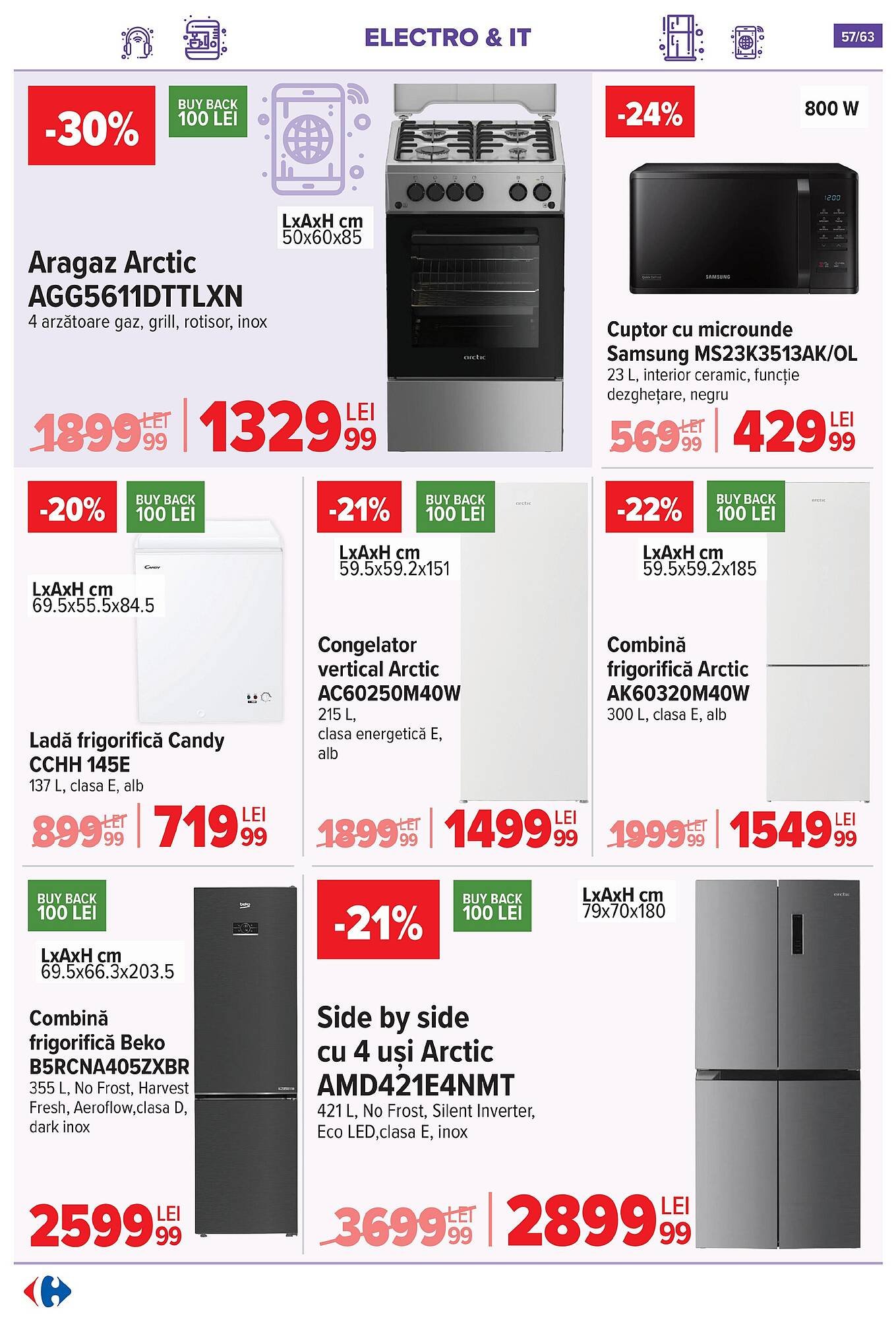 Catalog Carrefour