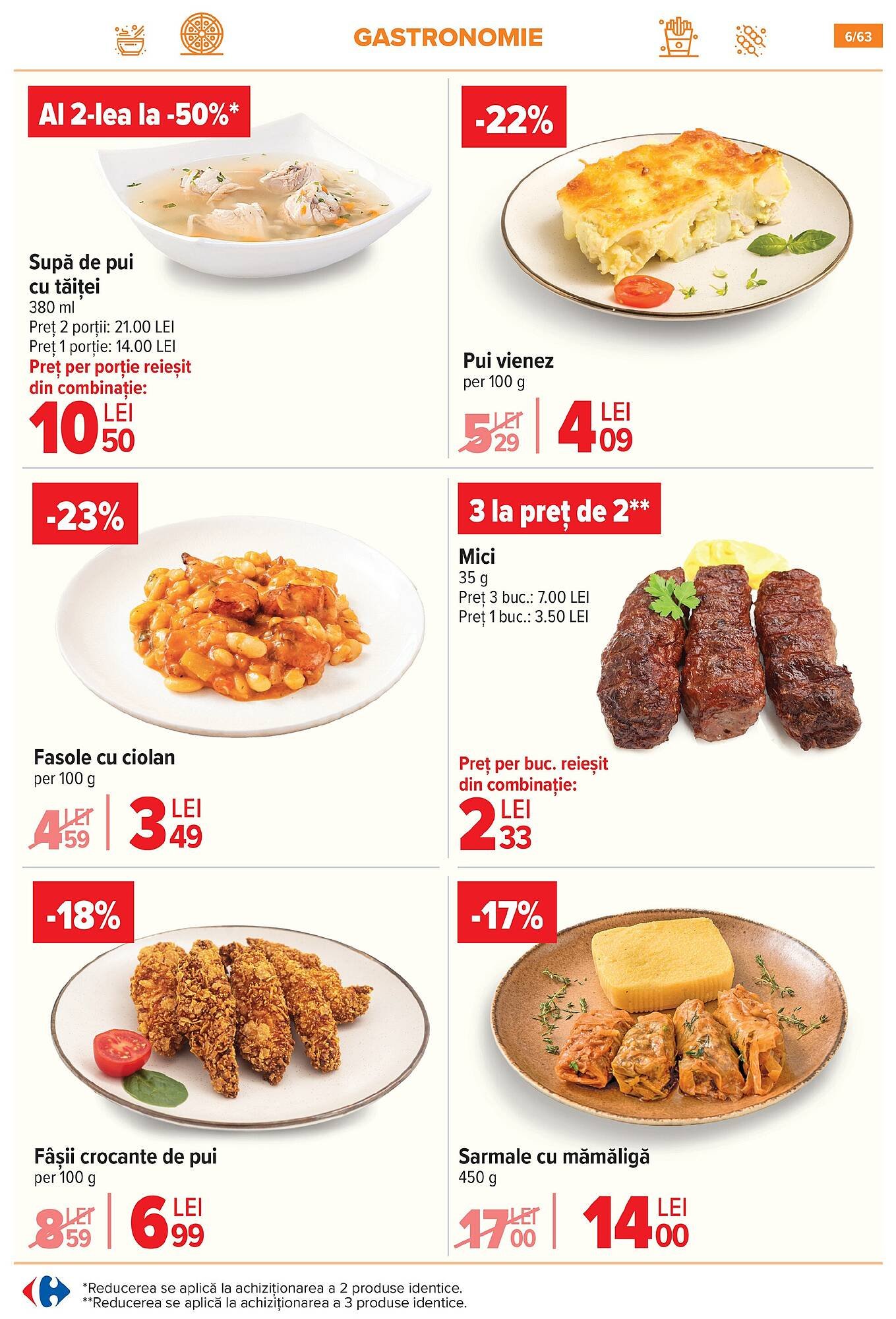 Catalog Carrefour
