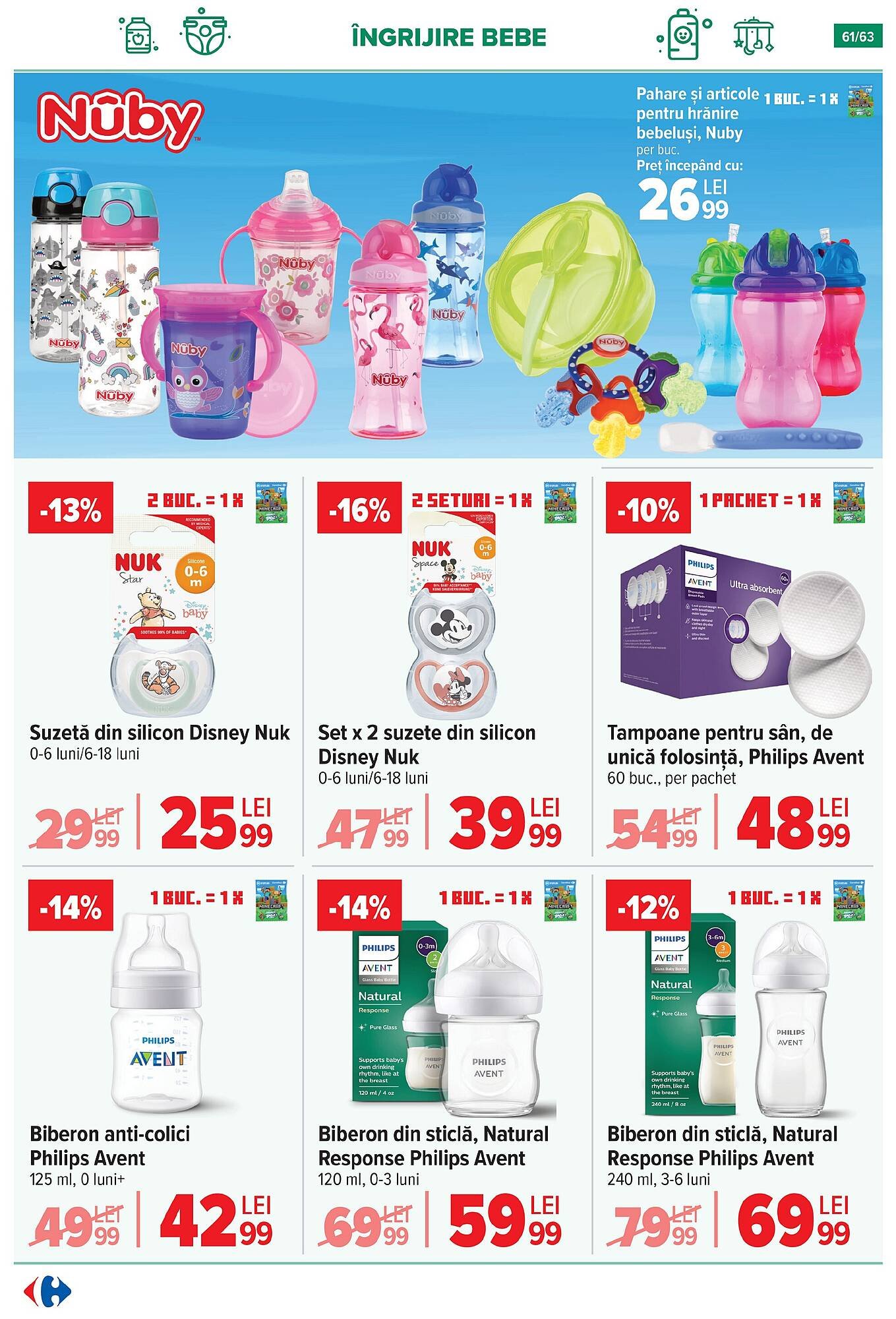 Catalog Carrefour