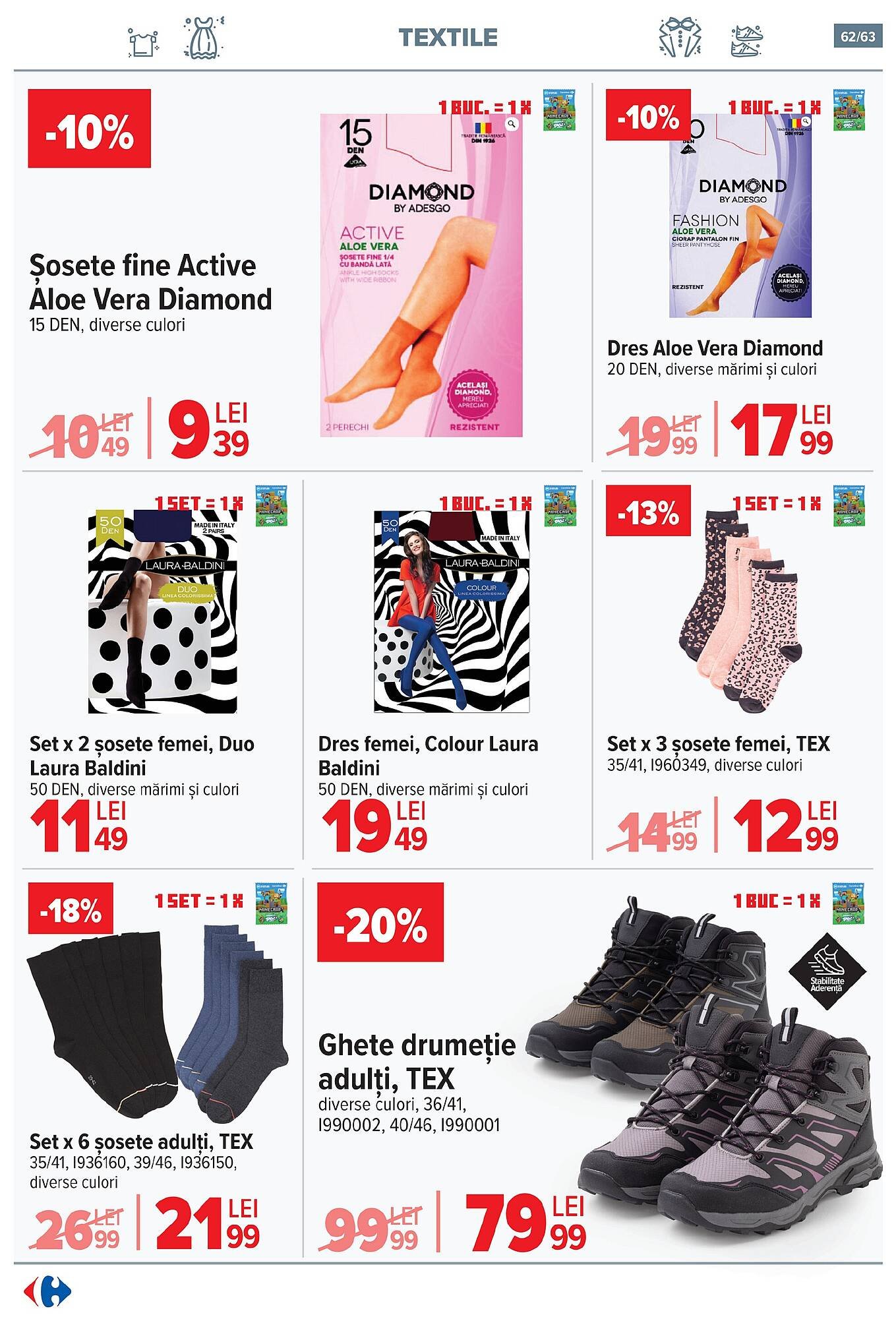 Catalog Carrefour
