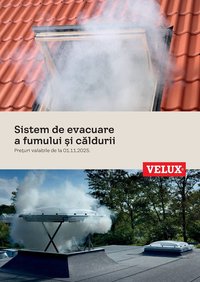 Catalog Velux