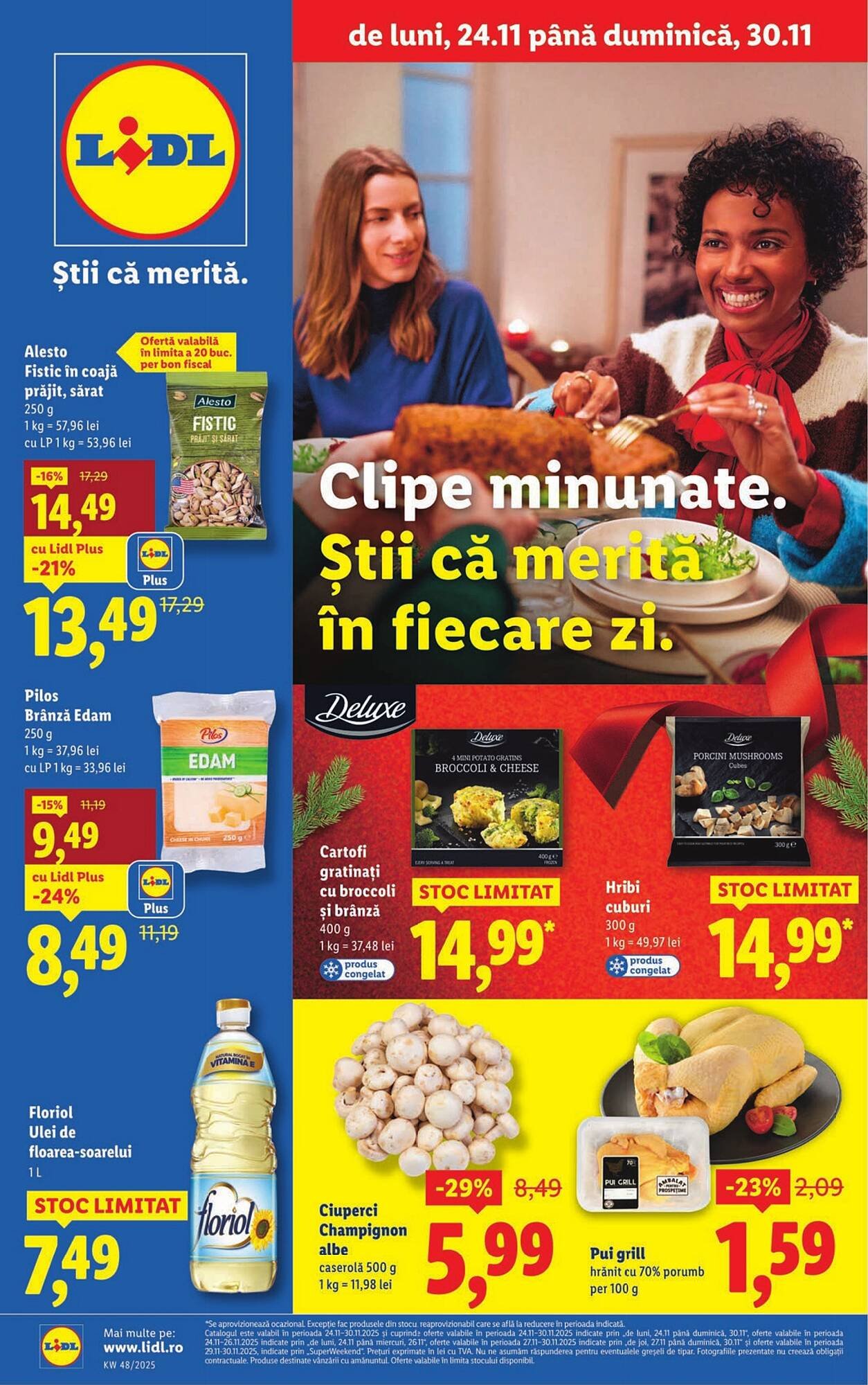 Catalog Lidl