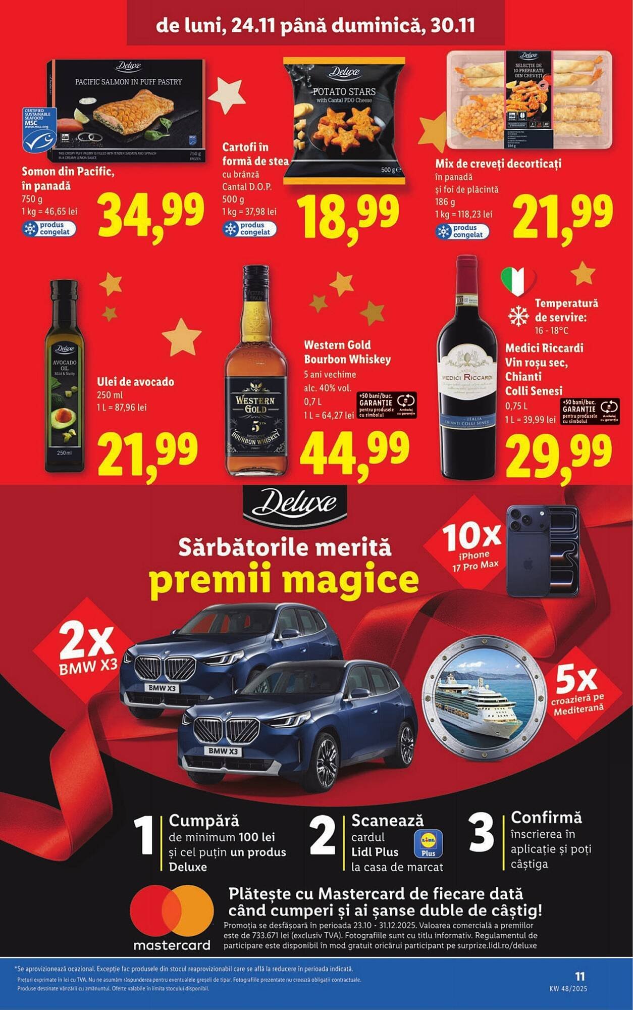 Catalog Lidl