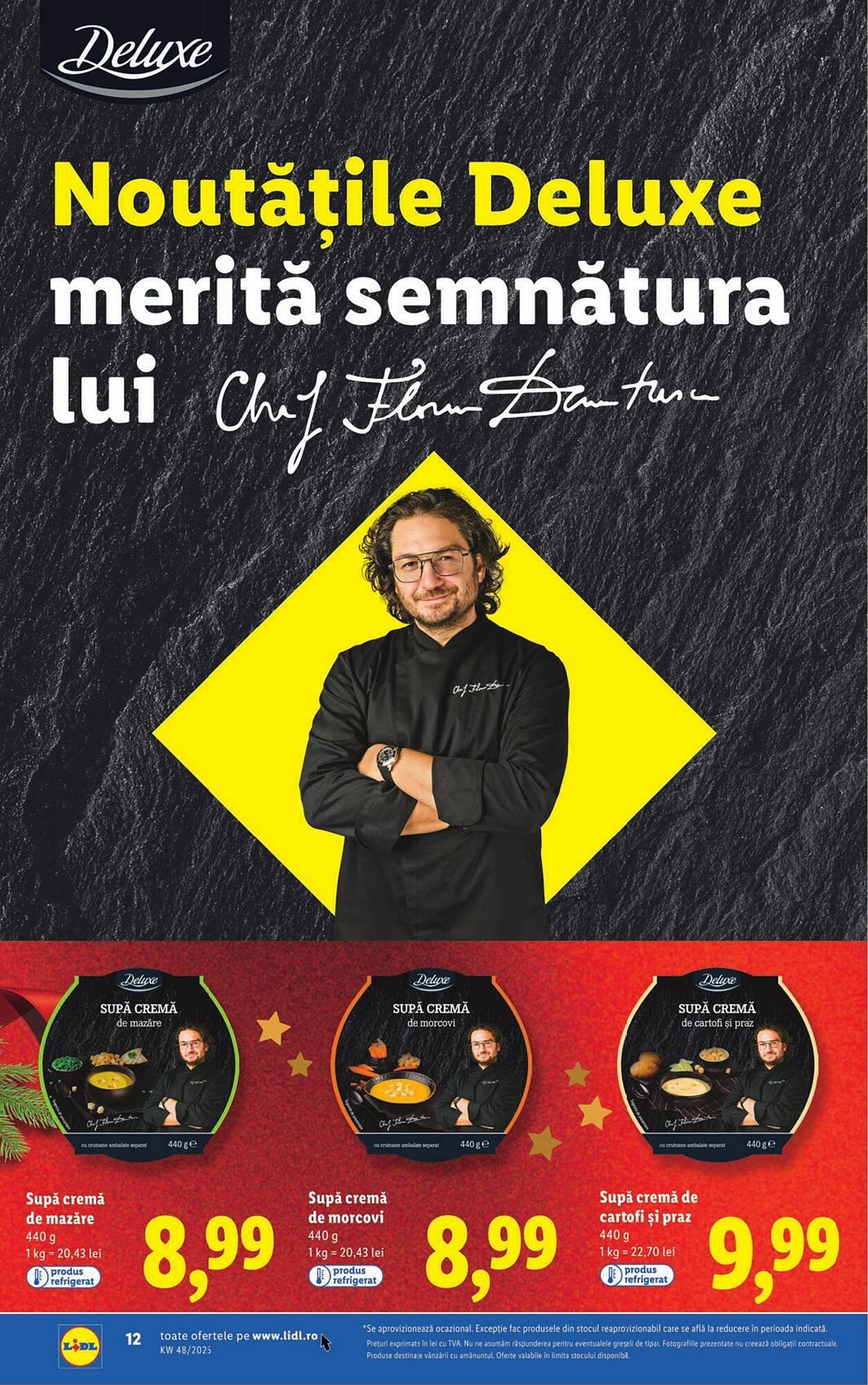 Catalog Lidl