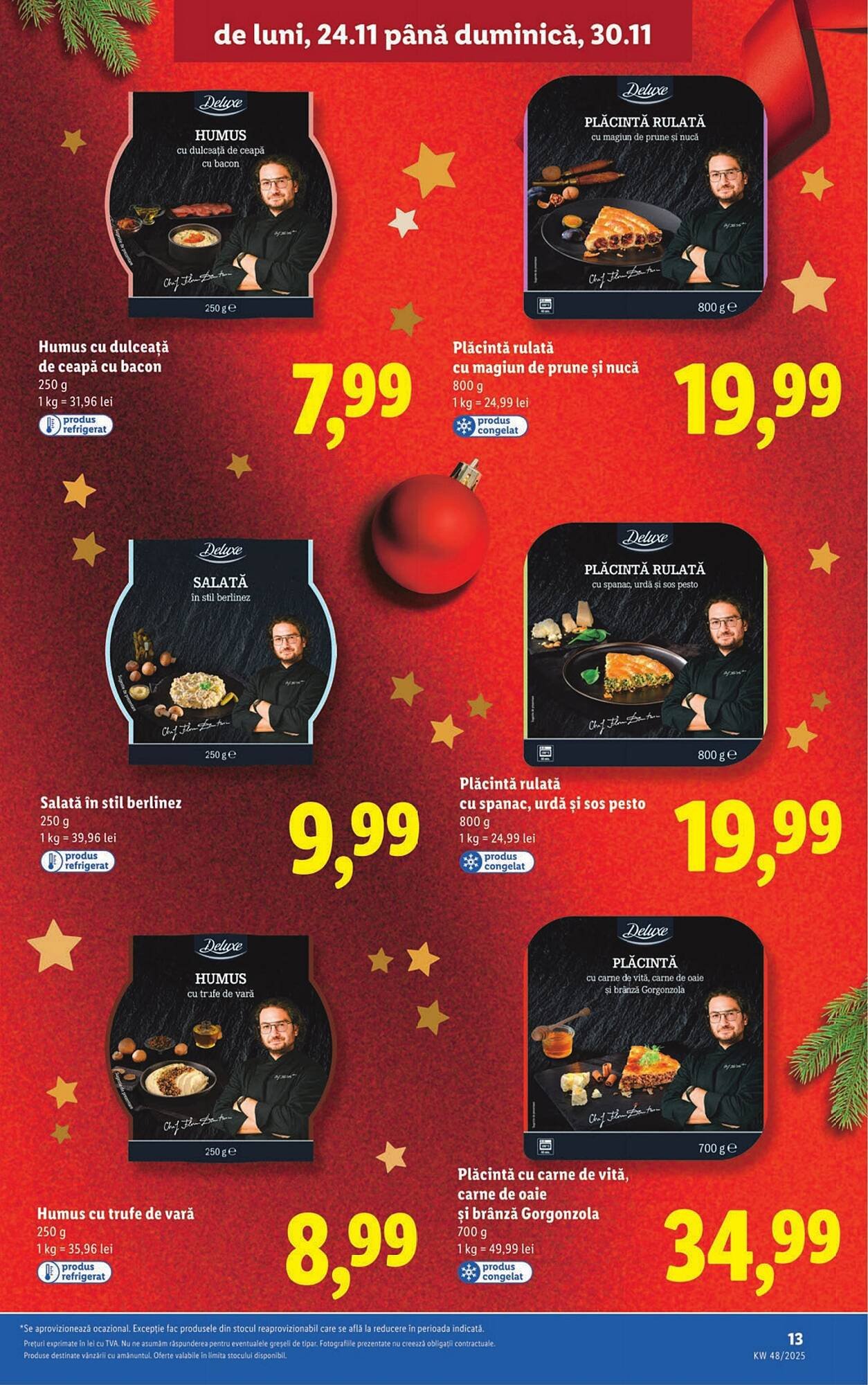 Catalog Lidl