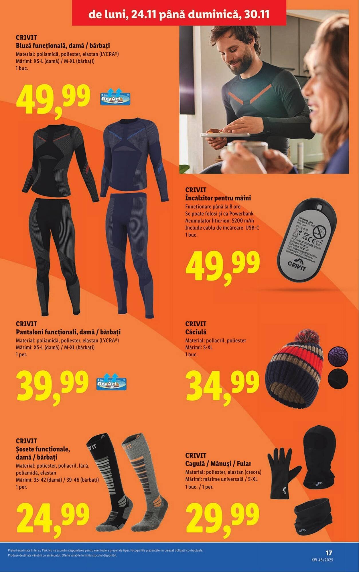 Catalog Lidl