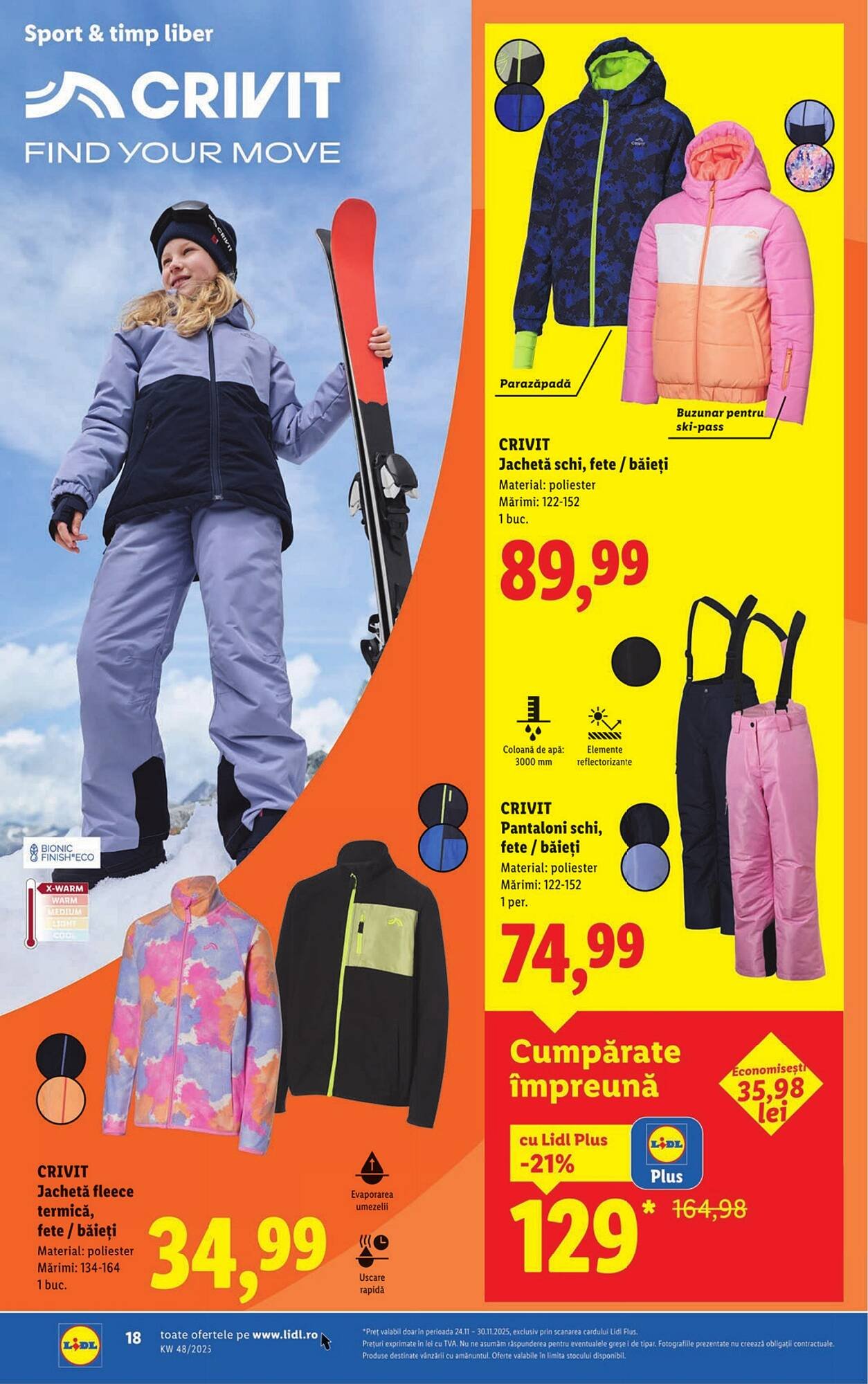 Catalog Lidl