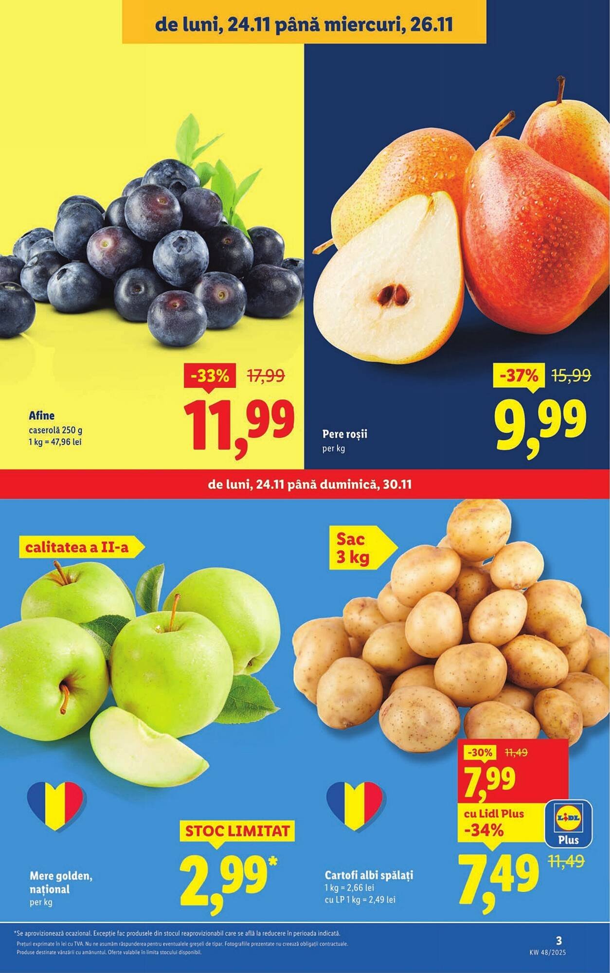 Catalog Lidl
