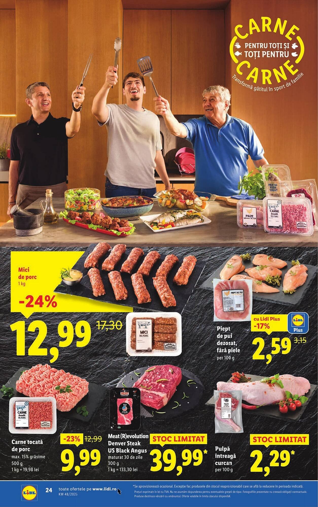 Catalog Lidl