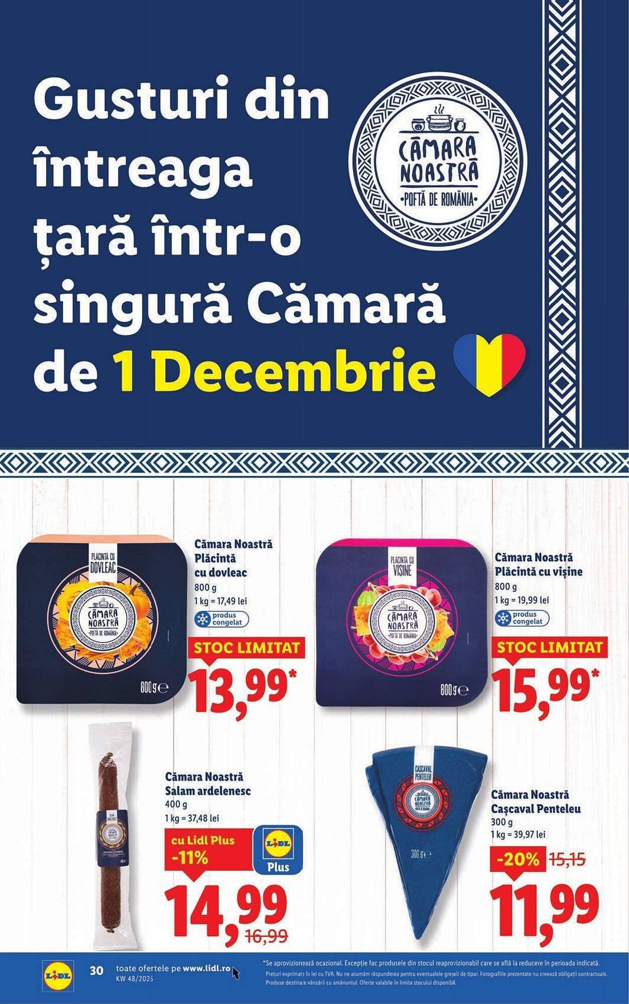 Catalog Lidl