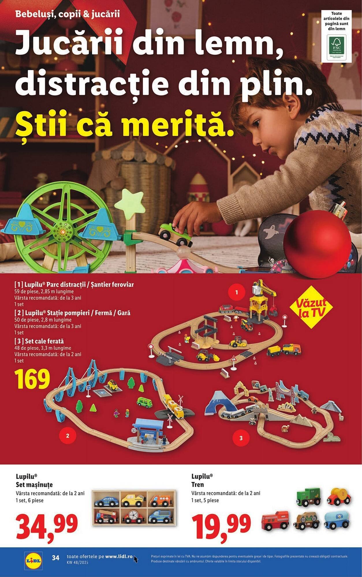 Catalog Lidl