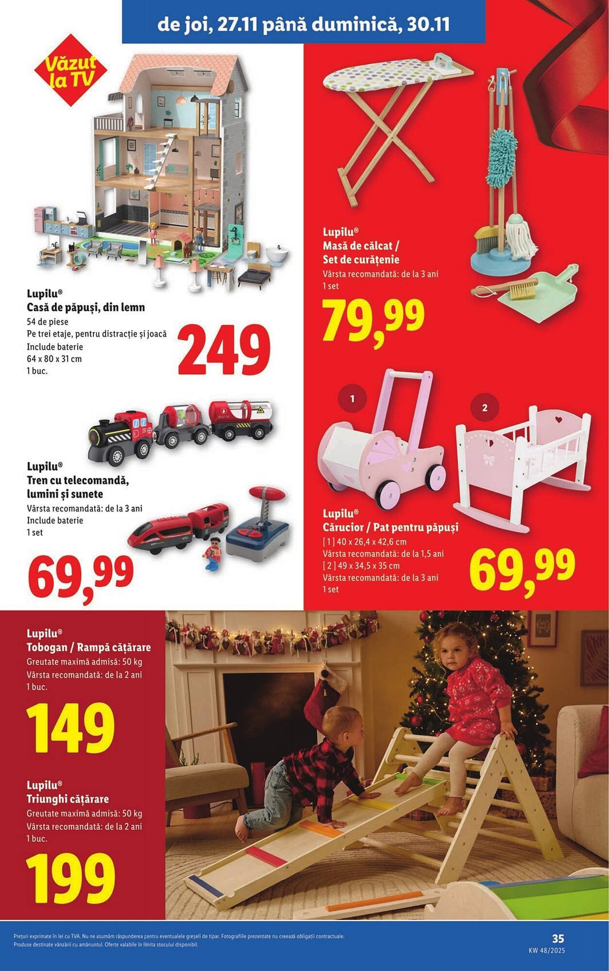 Catalog Lidl