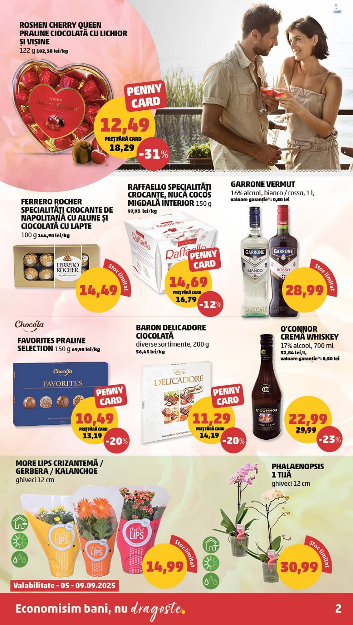 Catalog Penny