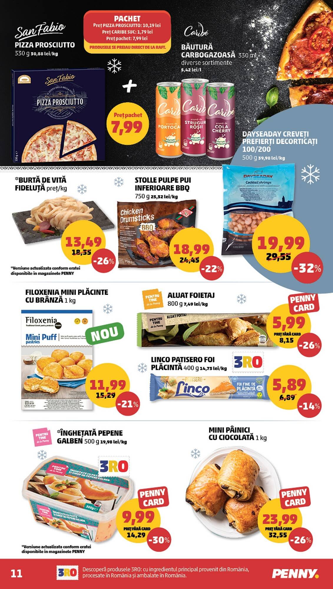 Catalog Penny