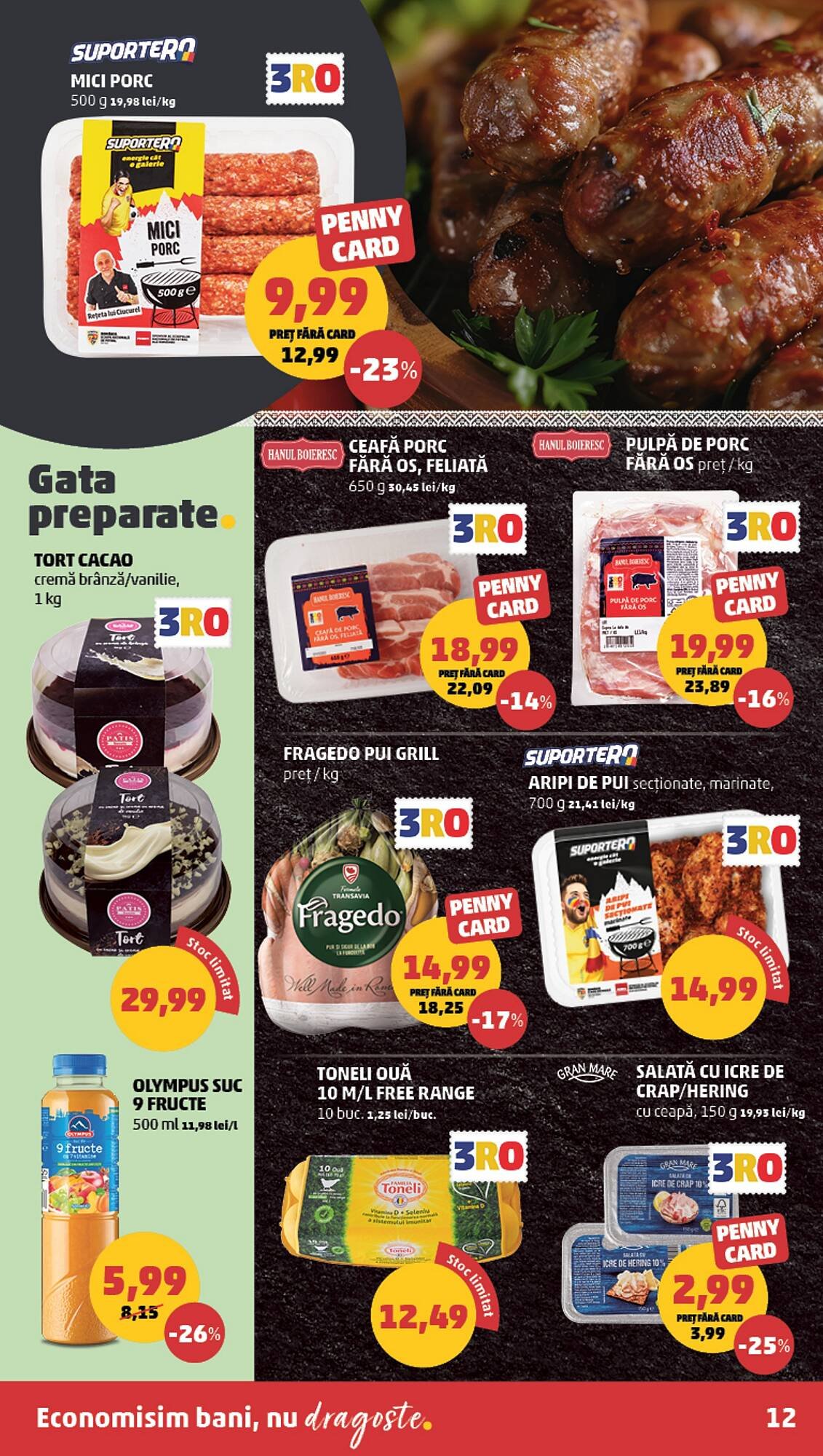 Catalog Penny