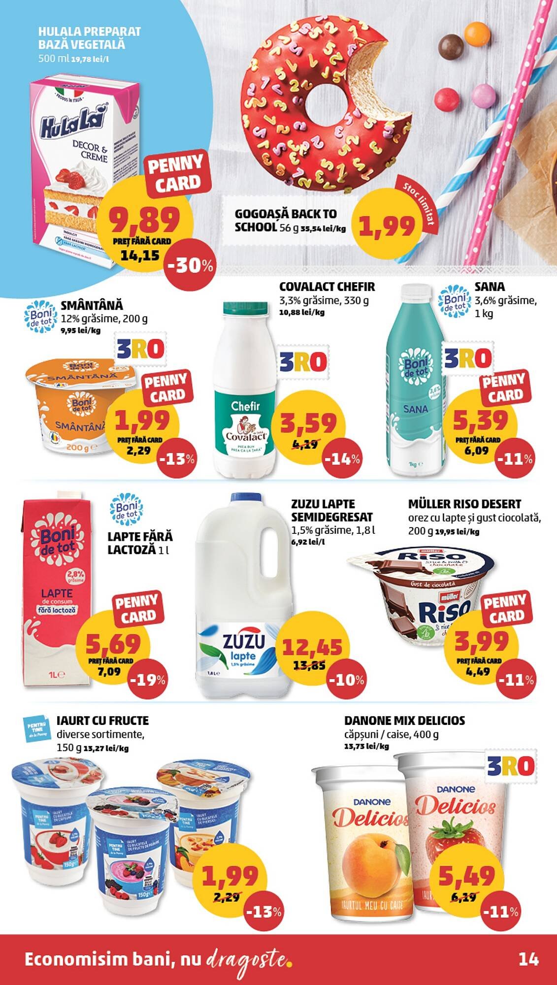 Catalog Penny