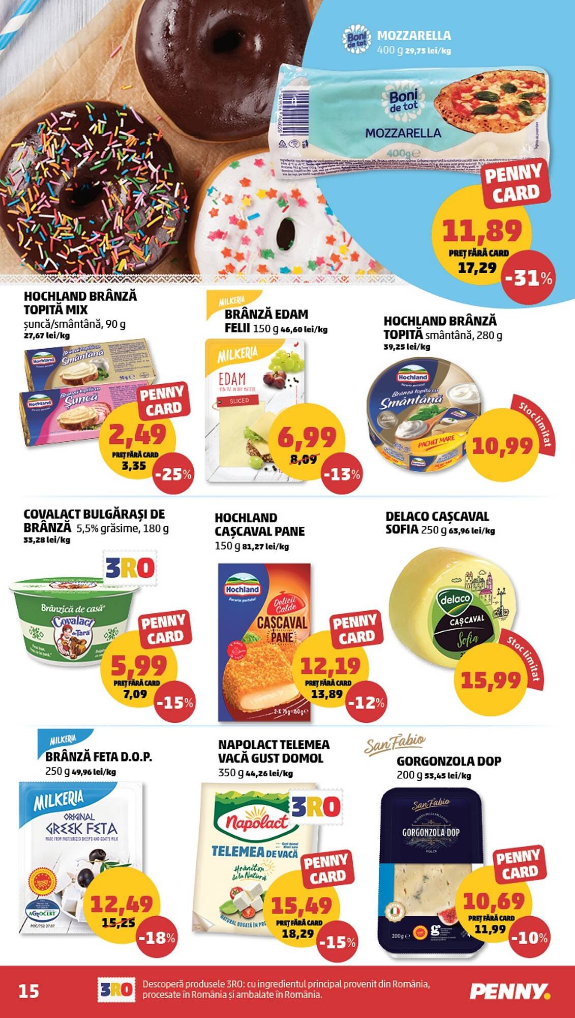 Catalog Penny