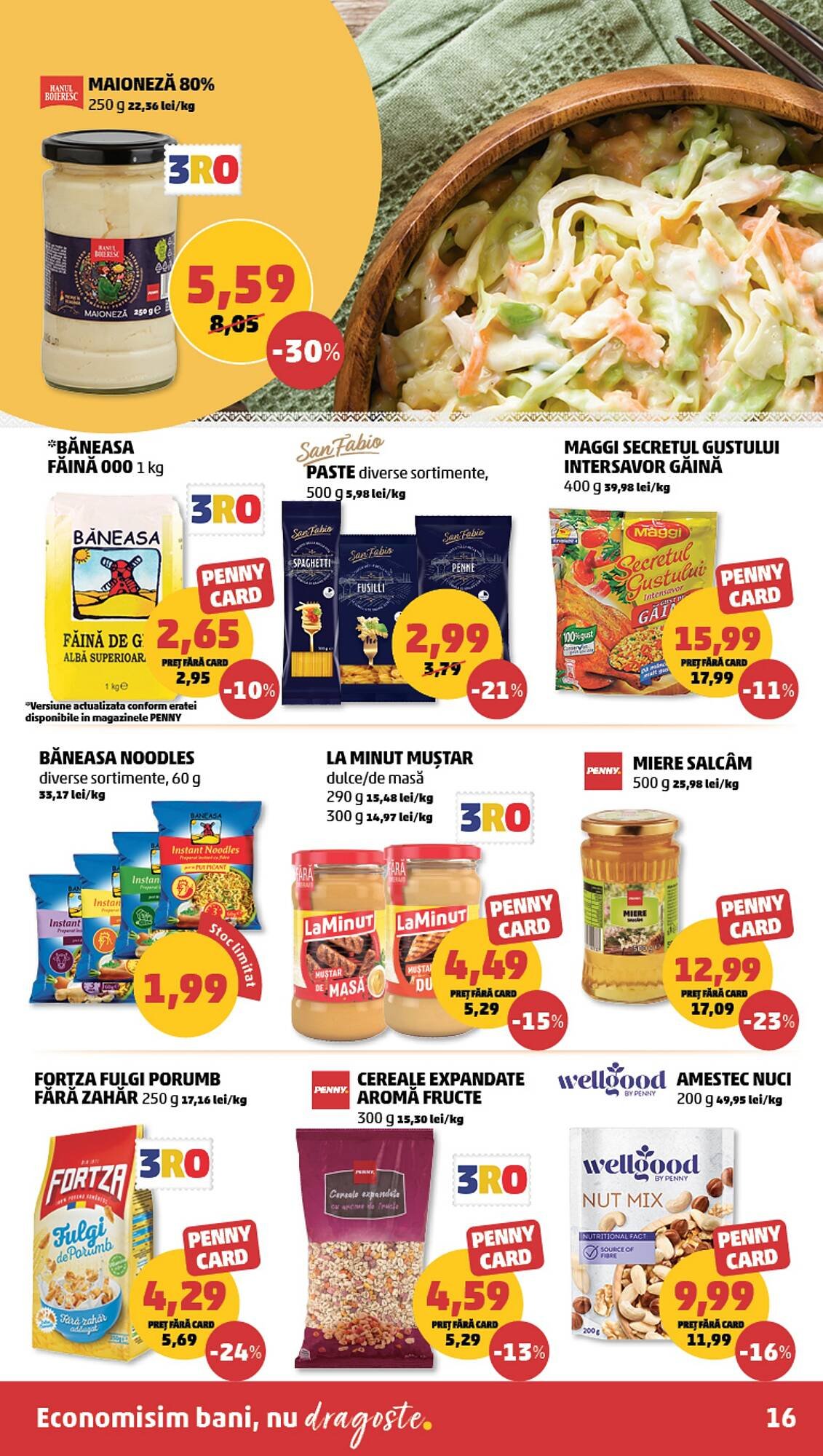 Catalog Penny