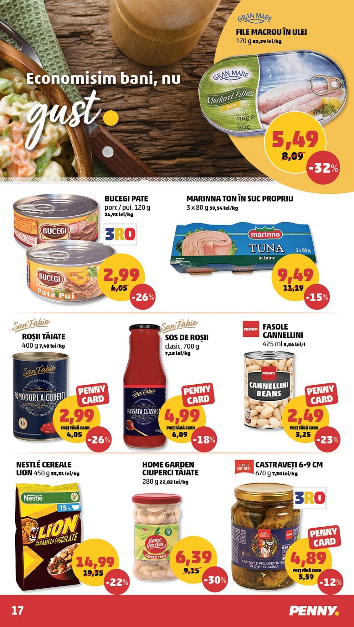 Catalog Penny