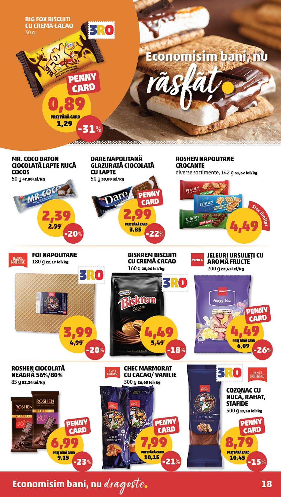 Catalog Penny