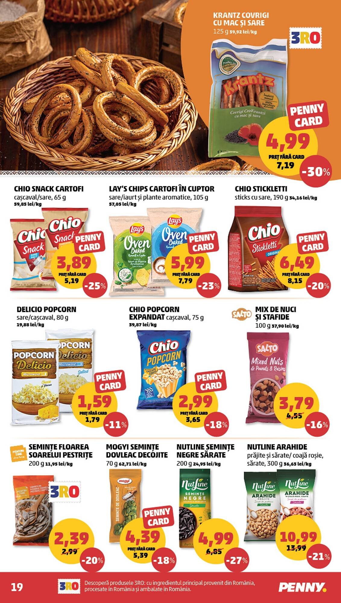 Catalog Penny
