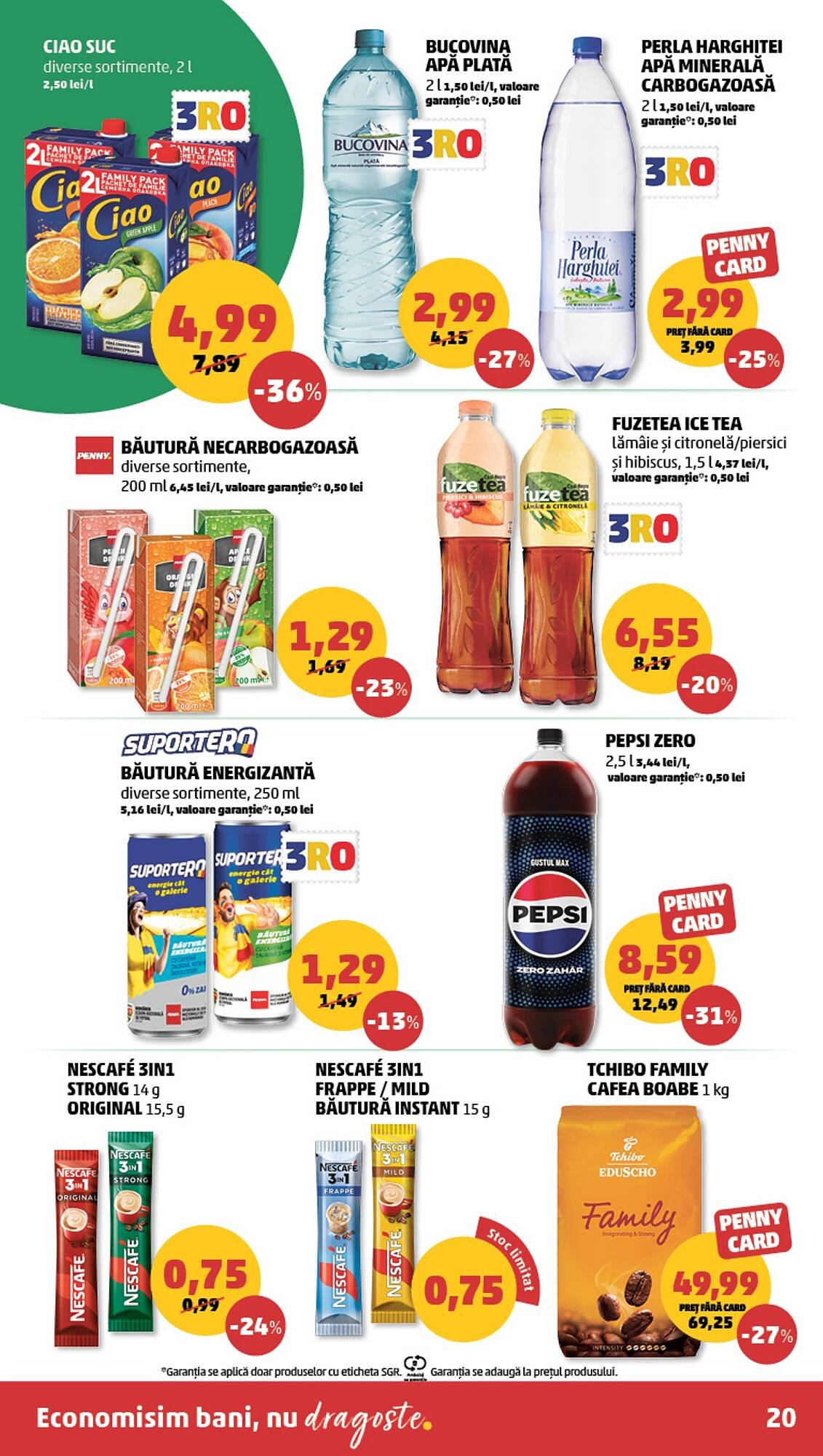 Catalog Penny