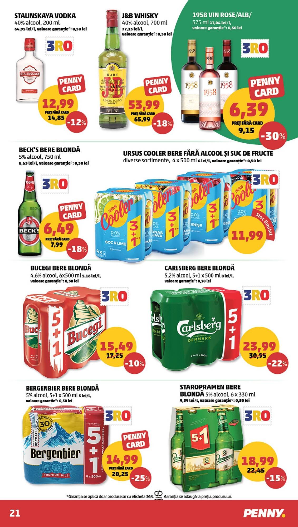 Catalog Penny