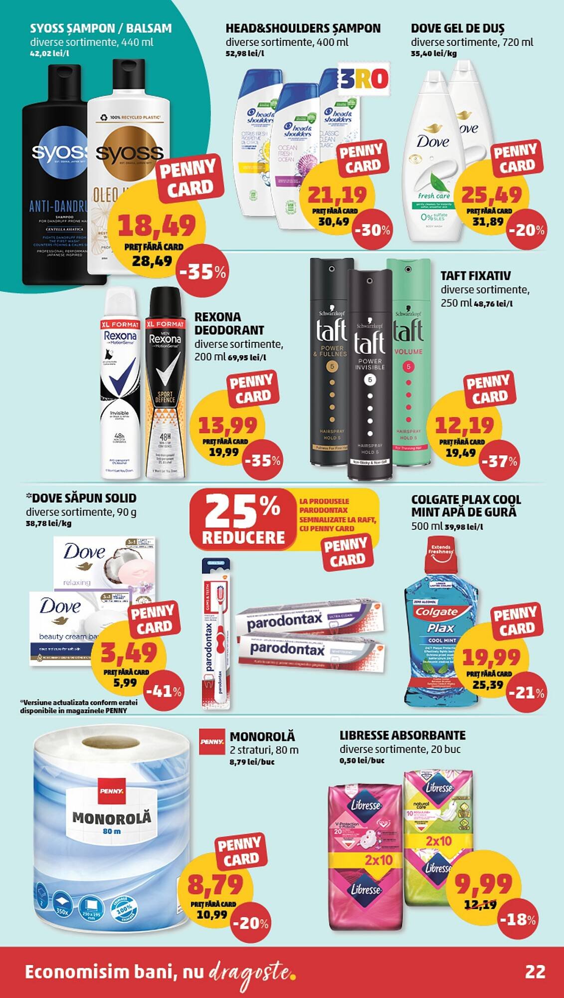Catalog Penny