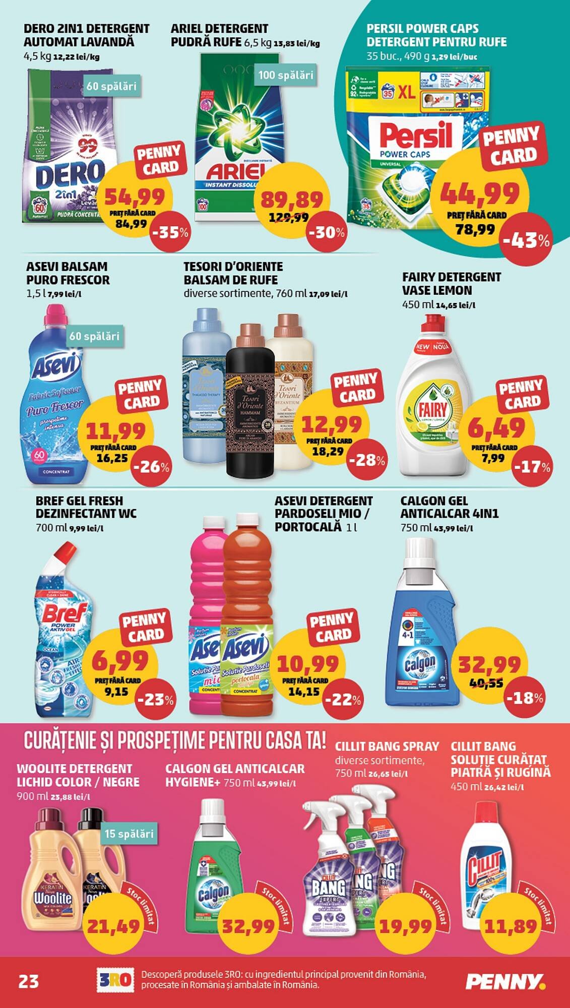 Catalog Penny