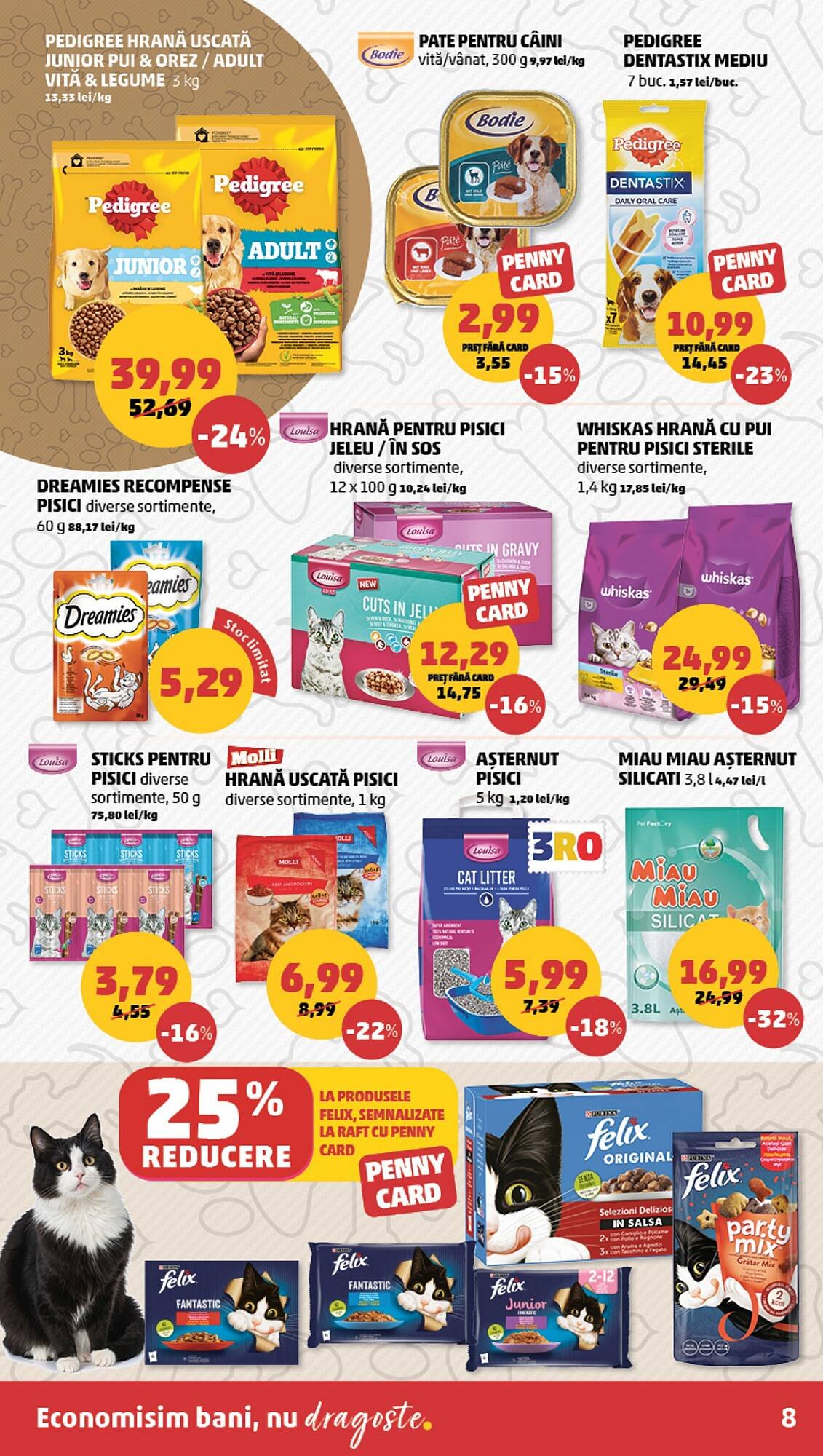 Catalog Penny