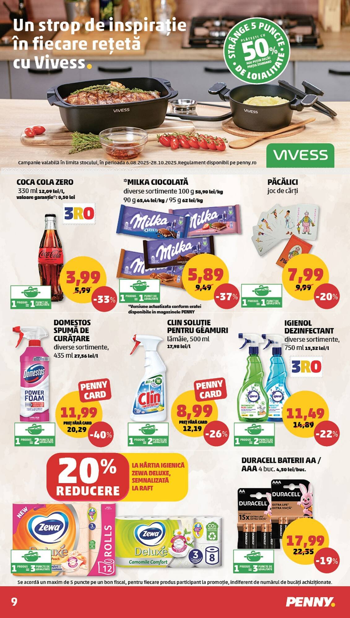 Catalog Penny