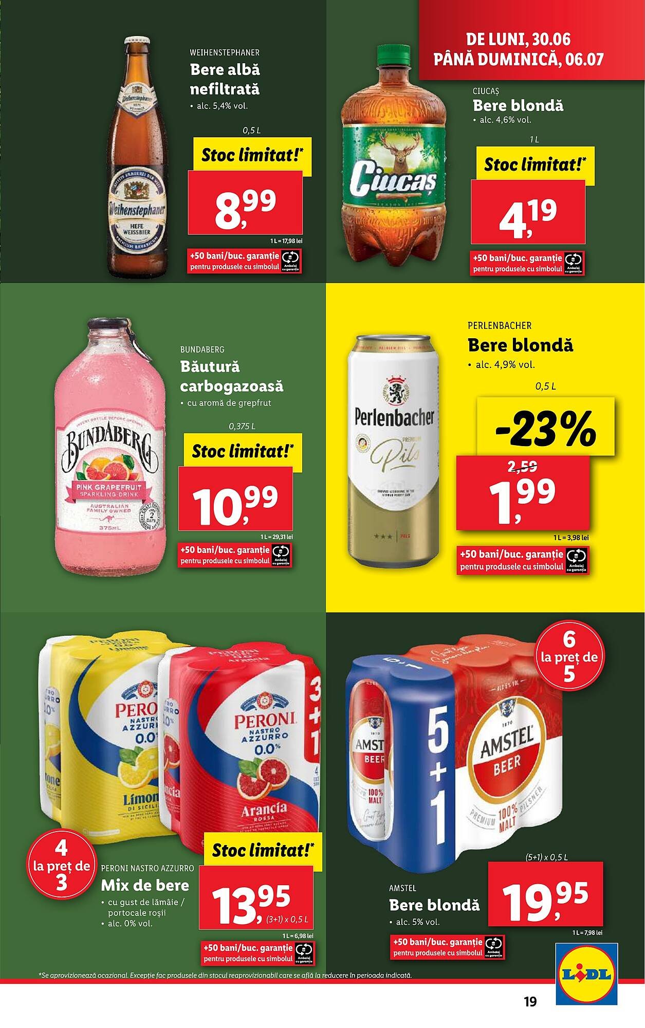 Catalog Lidl