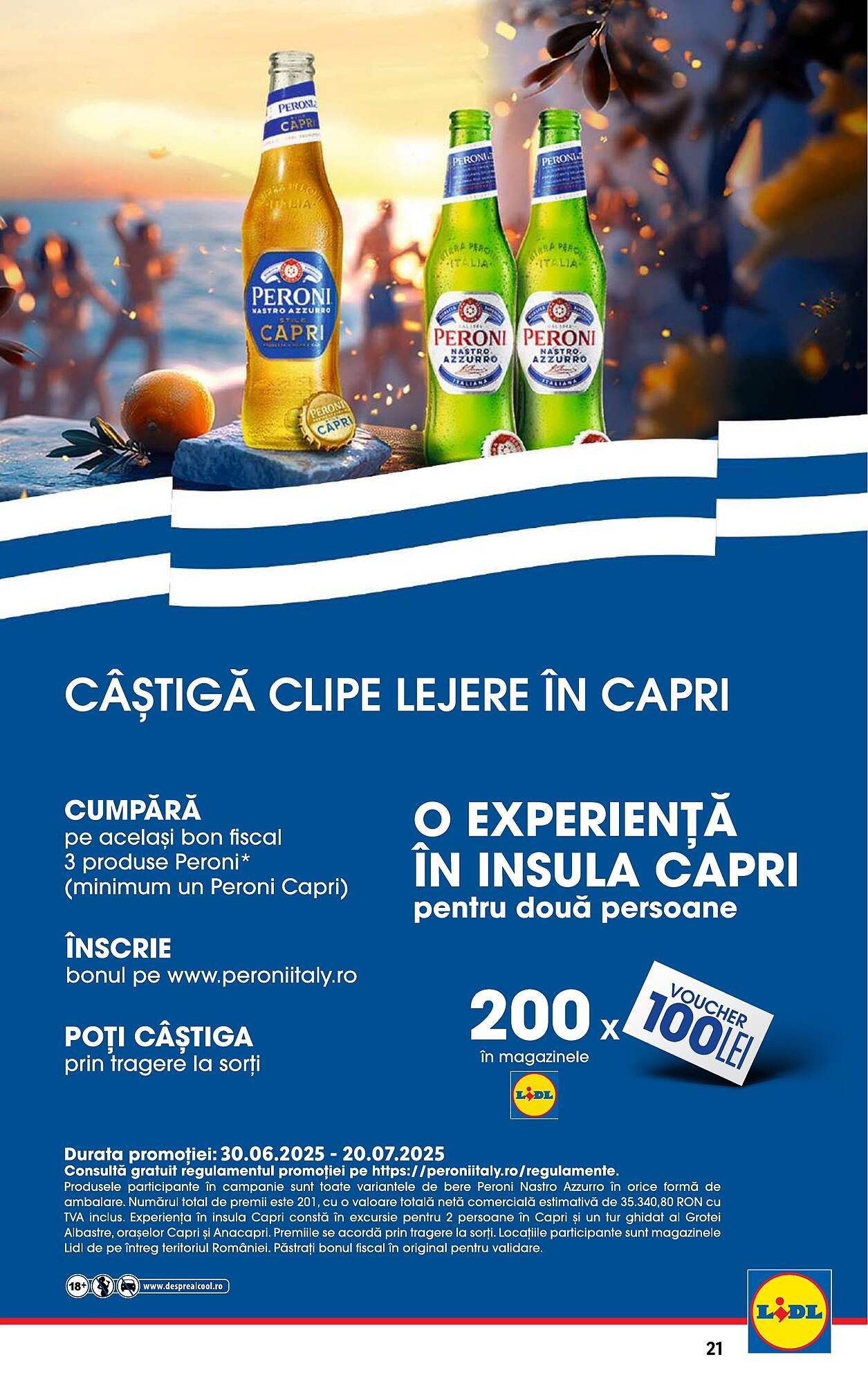 Catalog Lidl