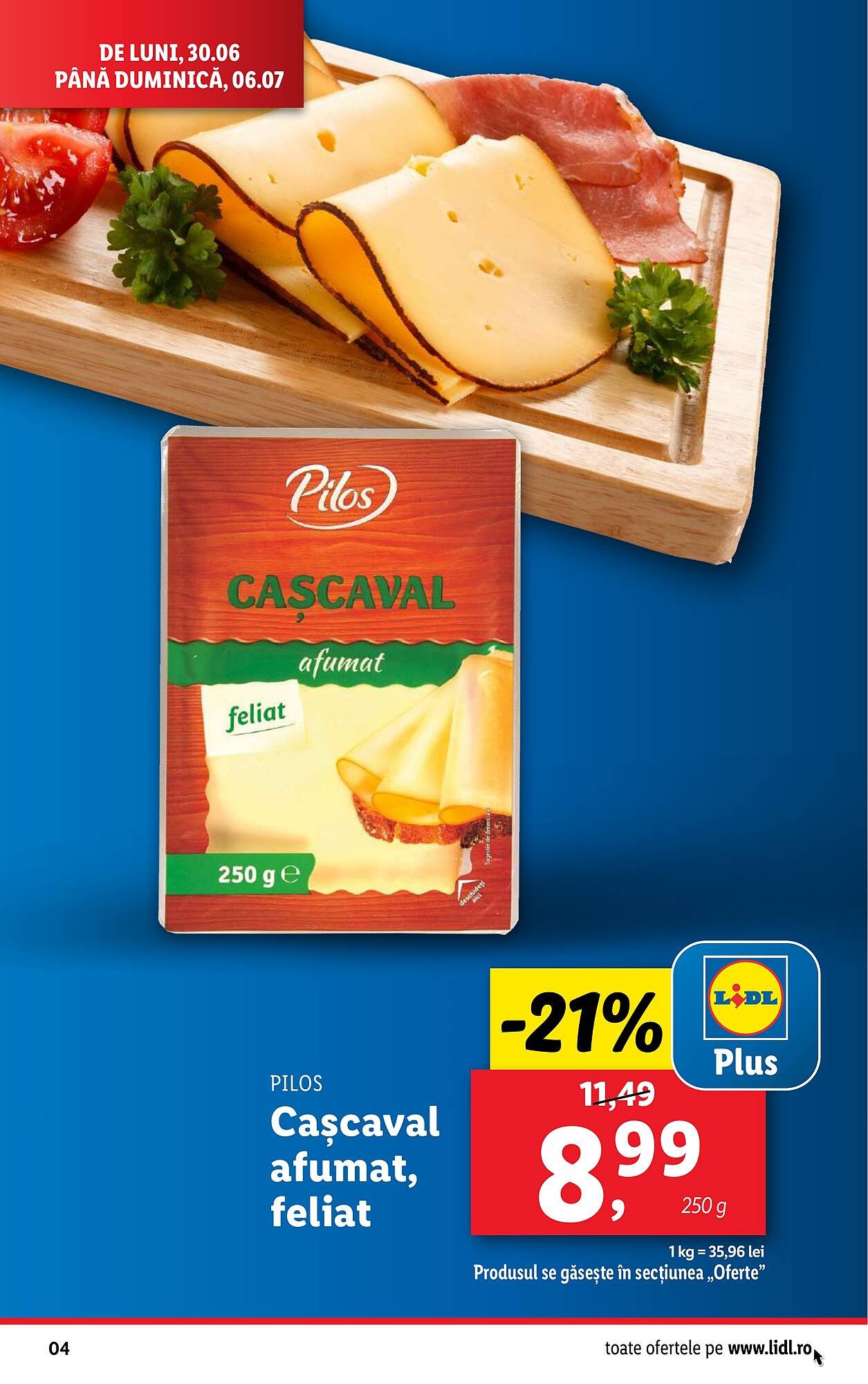 Catalog Lidl