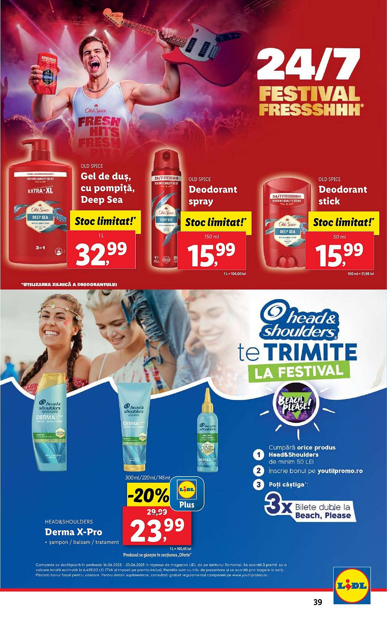 Catalog Lidl