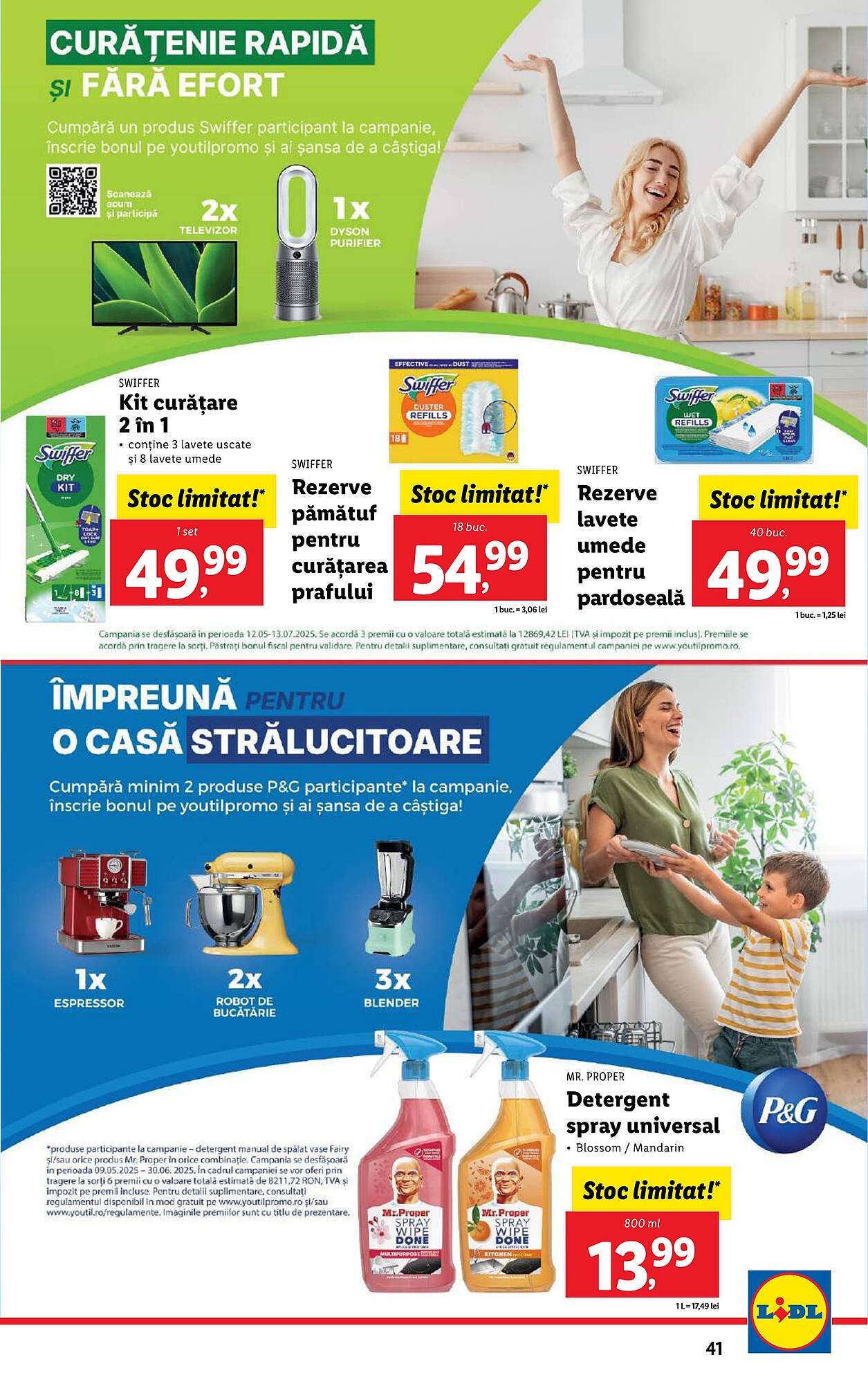 Catalog Lidl