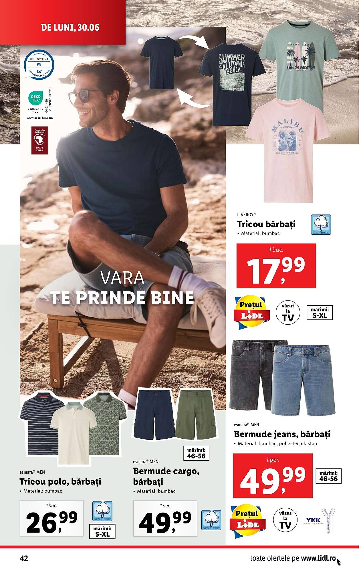 Catalog Lidl