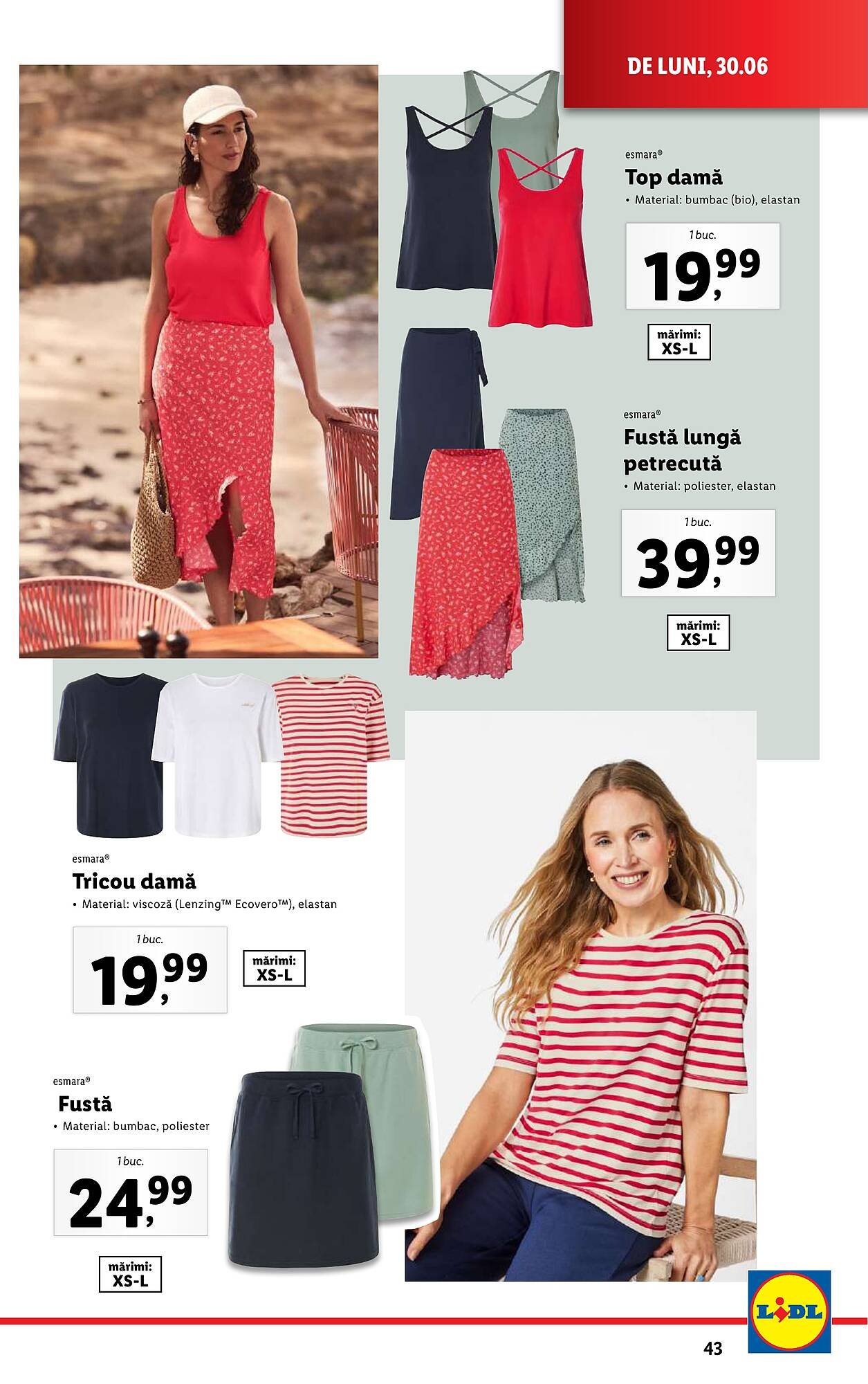 Catalog Lidl